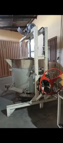 Tacho inox cozinhador 800 Litros a gás 