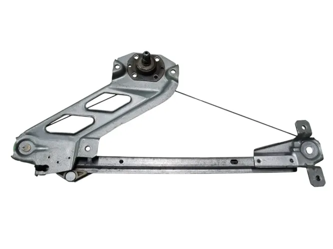 Máquina De Vidro Manual Traseira Direita Gm Corsa 96/ *
