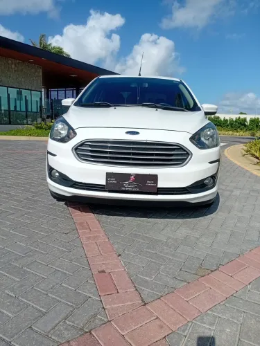 VD Ford ka