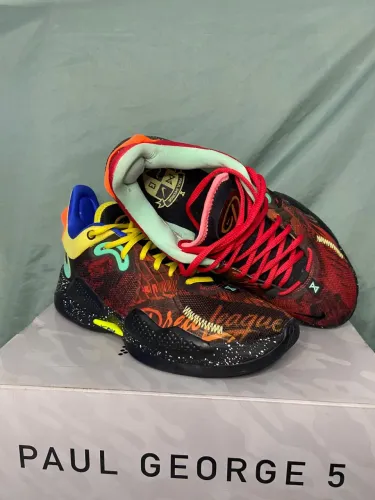 Tênis Paul George 5