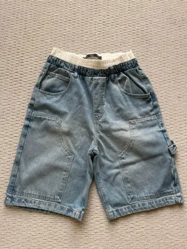 Jorts jeans 