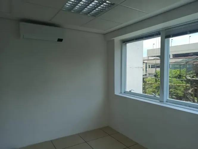 Sala para alugar, 41 m² por R$ 4.080,00/mês - Granja Viana - Cotia/SP