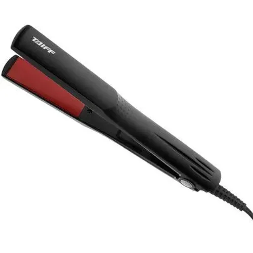 Chapinha Taiff - Perfeita para deixar seus cabelos lisos e brilhantes 