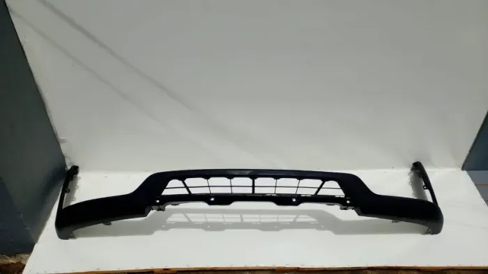 spoiler Parachoque Hyundai Hb20x 2012 A 2015
