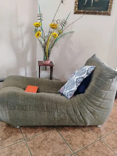 Poltronas para descanso
