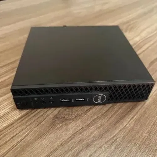Mini Computador Cpu Dell Optiplex 3070 I5 Ddr4 16gb Ssd 480