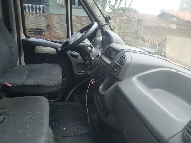 Peugeot Boxer 2.8 Van Diesel/tb Diesel 15l/16l 2008