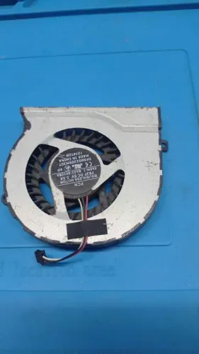 Cooler Samsung Np300e4c Dfs602205m30t