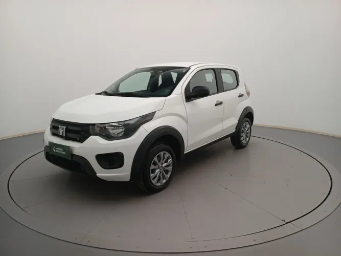 Fiat Mobi Like 1.0 Fire Flex 5P. 2024