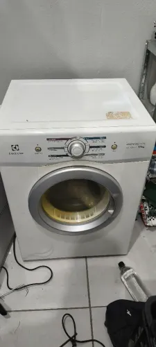 Secadora Eletrolux 11kg Essential Care 