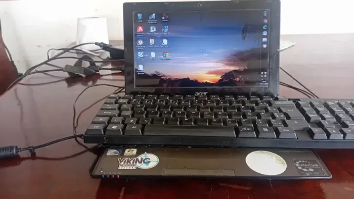 Notebook Acer