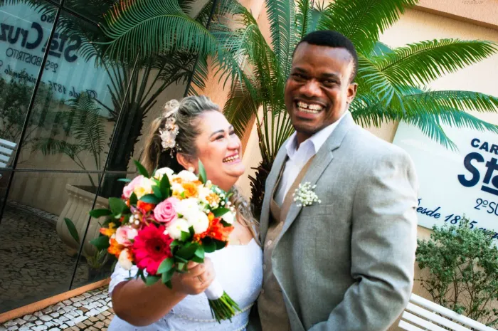 Fotografo para casamento