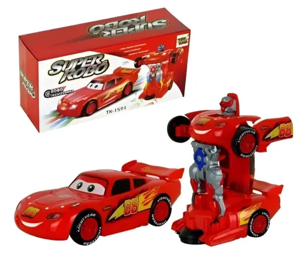 Relâmpago McQueen brinquedos 