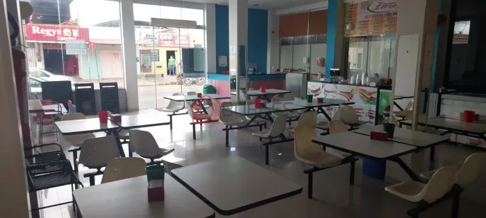 Loja para alugar no bairro Bacuri - Imperatriz/MA