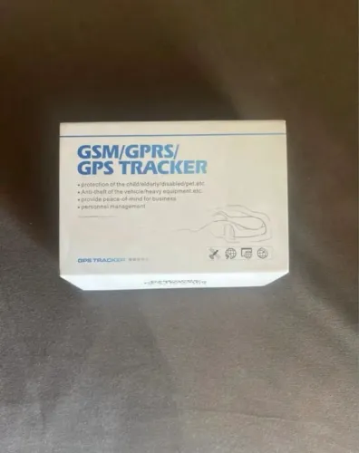 GPS PARA CARRO