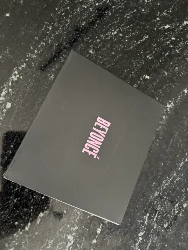 CD e DVD Beyoncé 2013 Duplo 