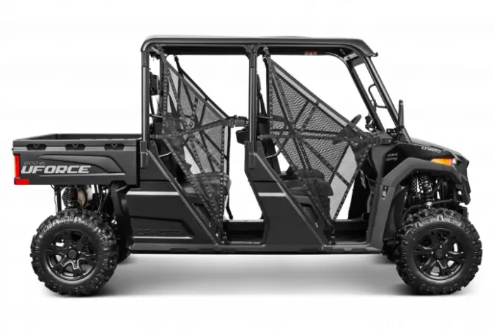 Cforce Cmoto Uforce 800 XL