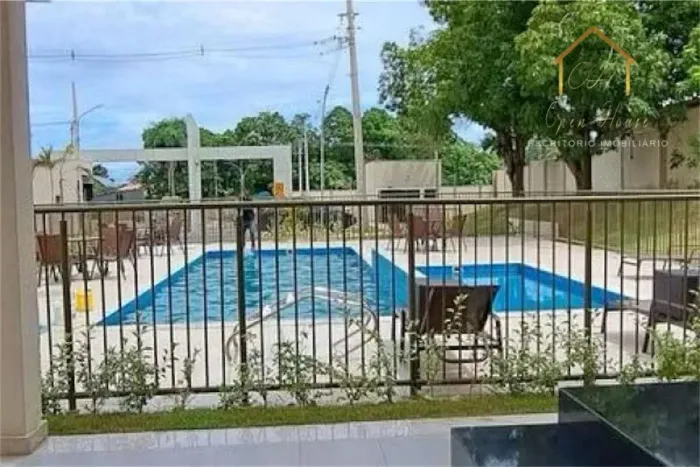 Apartamento para Locação   Chapada Cesari | 41 m²