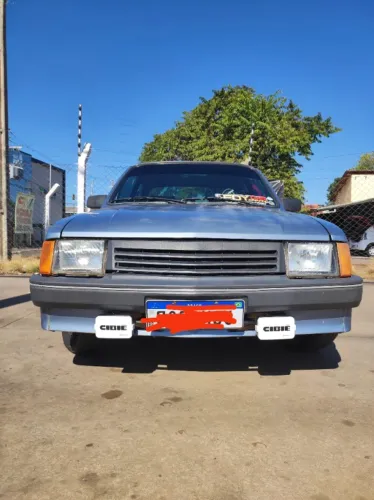 Chevrolet Chevette L / SL / Sl/e / DL / SE 1.6 1987