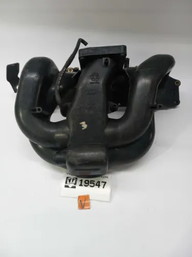 Coletor Admissão Ford Escort Zetec 1.8 16v 1997/2000