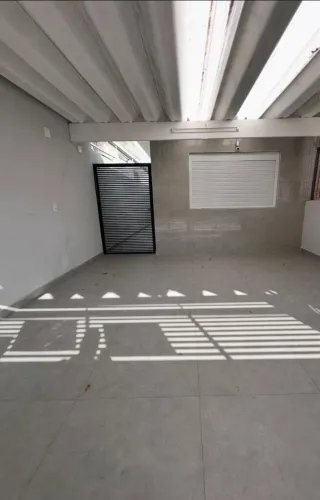 Casa a venda no Umarizal