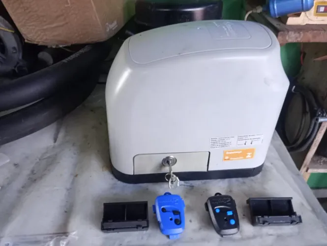 Motor para Portão Automático