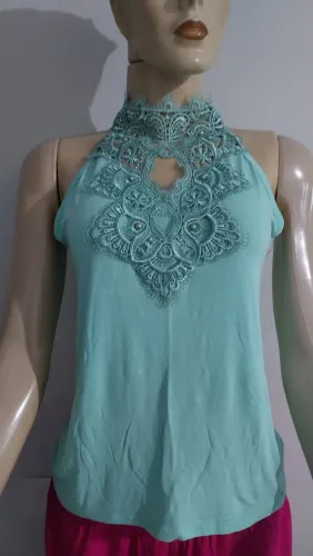 Blusa