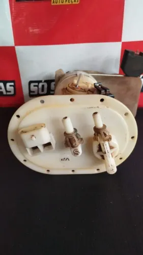 BOMBA DE COMBUSTIVEL FIAT UNO/PALIO E SIENA