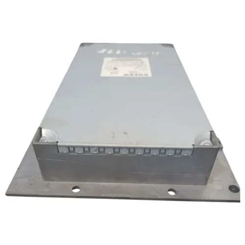 Rádio Amp amplifier module  volvo C30 2,0 2007 a 2011