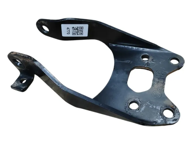 SUPORTE AMORTECEDOR DIANTEIRO CAMINHÃO VW 11180 9170