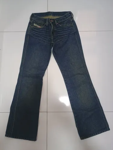 Calça Feminina Diesel Original