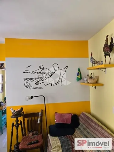 Vendo Lindo Apt na Frei Caneca