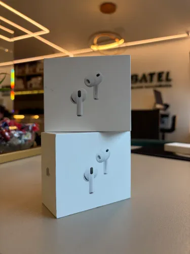AirPods Pro 3 Geração Lacrado