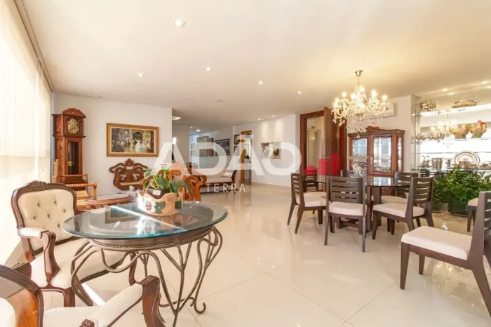 Residencial Cora alto Bueno - Apartamento à venda no bairro Setor Bueno - Goiânia/GO