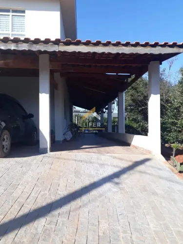 chácara - Caixa D´Água - Vinhedo