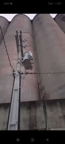 Lopes serviços elétricos 24horas!