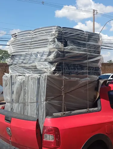 Tatame 1x1 30 milímetros 