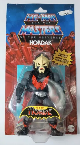 Hordak He-Man Mattel