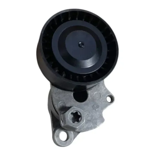 Tensor Correia Alternador Volkswagen Up 1.0 2017 04e145299l Original