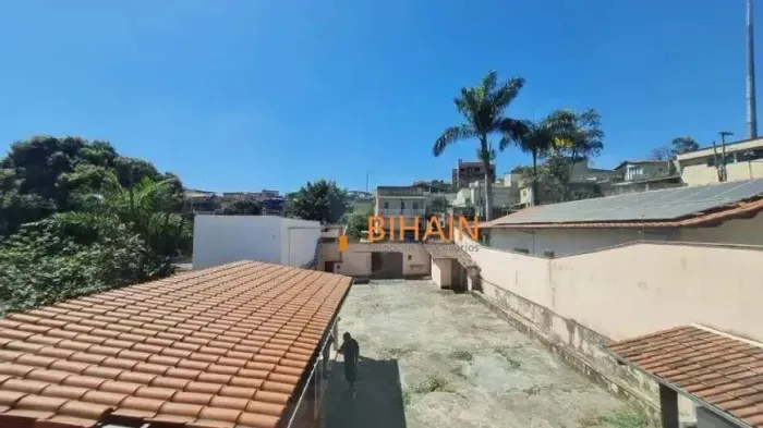 Casa com 3 dormitórios à venda, 360 m² por R$ 680.000,00 - Dom Bosco - Belo Horizonte/MG