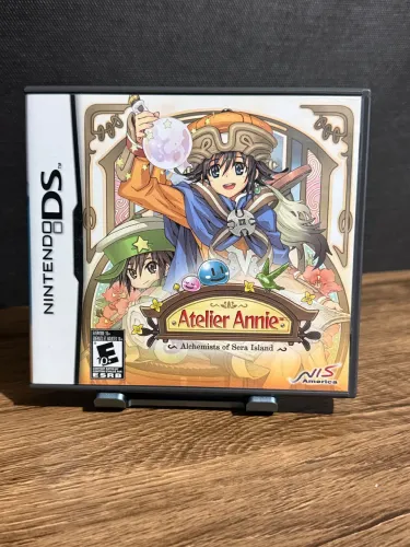 Atelier annie 