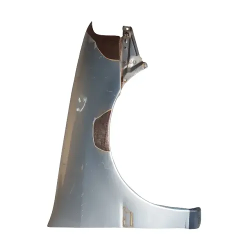 Paralama Direito Gol G3 2000 2001 2002 A 2004 Usado Original 0516