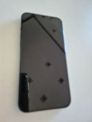 iPhone 12 Pro Max Azul 128gb Nota Fisca Caixa .Imperdível estado de Conservação 