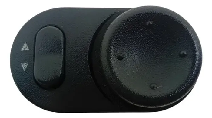 Botao Comando Retrovisor Eletrico Gm Astra 2000 2011