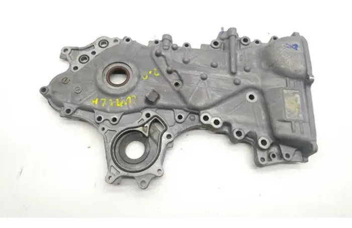 Tampa Lateral Motor Toyota Corolla 2013