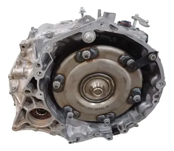 Caixa De Cambio Bmw X1 2.0 16v B42 2021