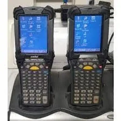 Coletor de Dados Motorola MC 9090