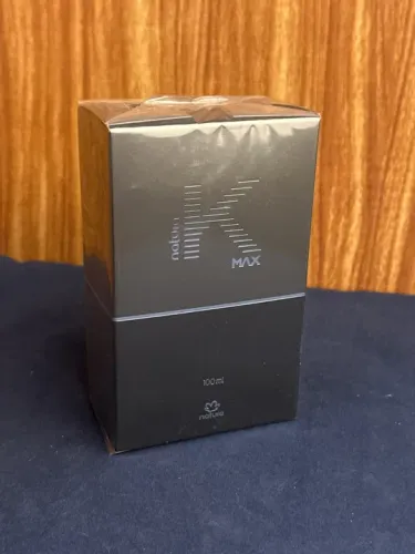 Natura K Max - 100ml