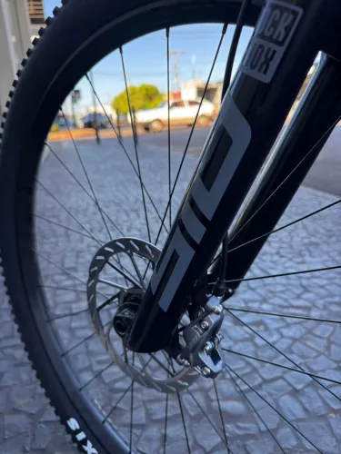 SCOTT spark team issue RC 900 2025