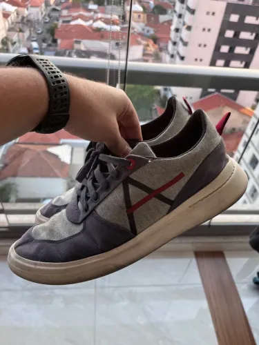 Tenis Aramis Journey Masculino - 43
